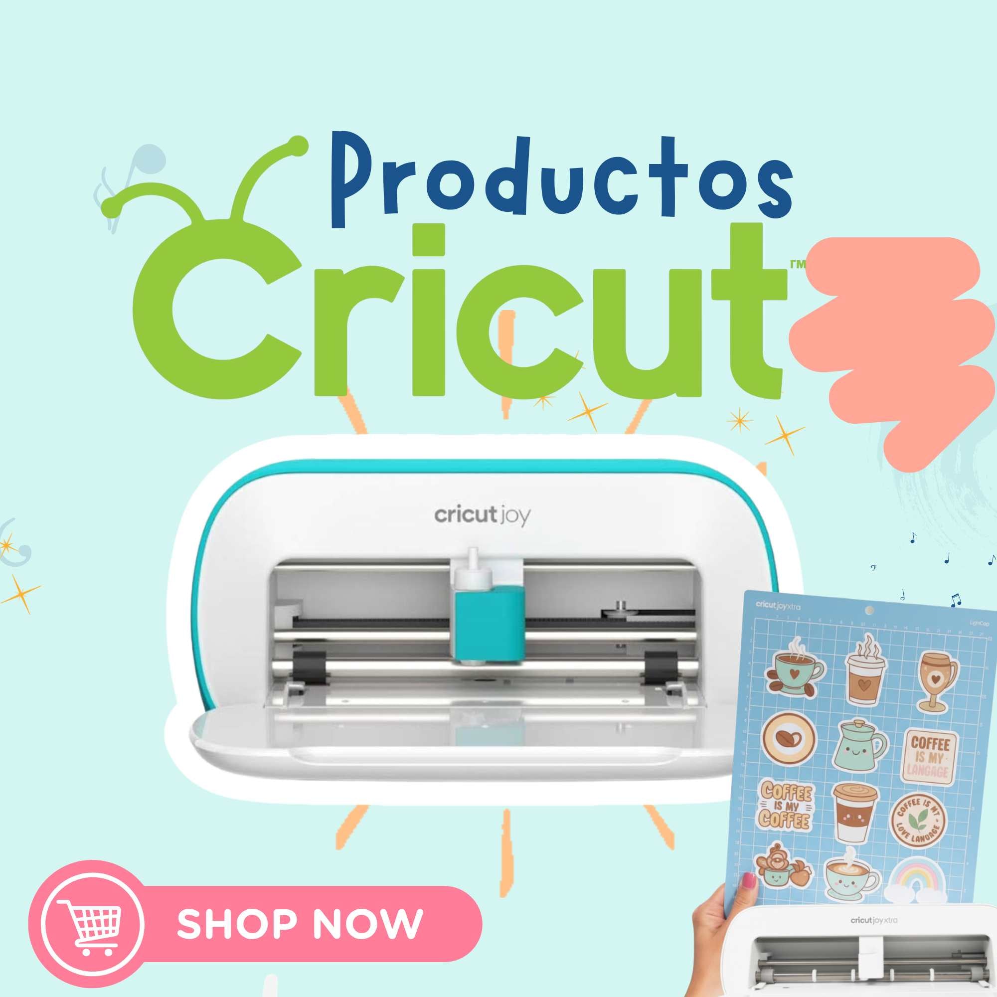 Cricut