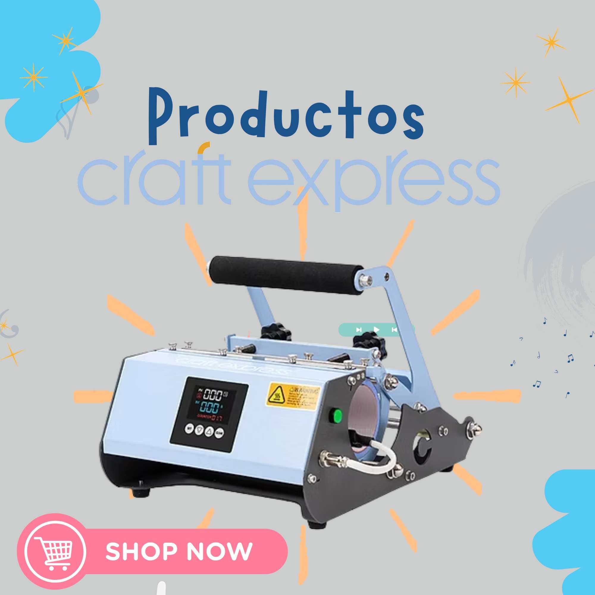 Craft Express