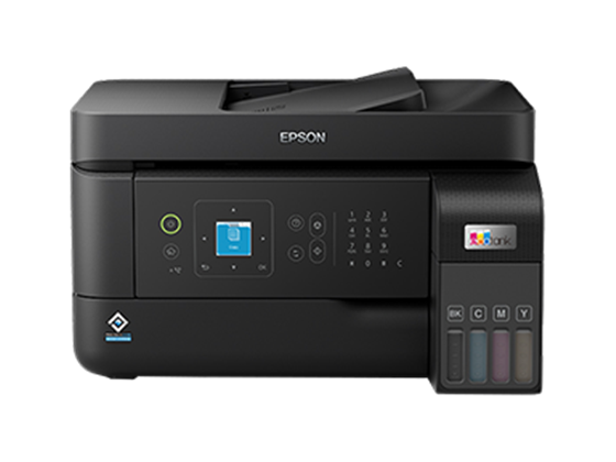 impresora Epson EcoTank L5590