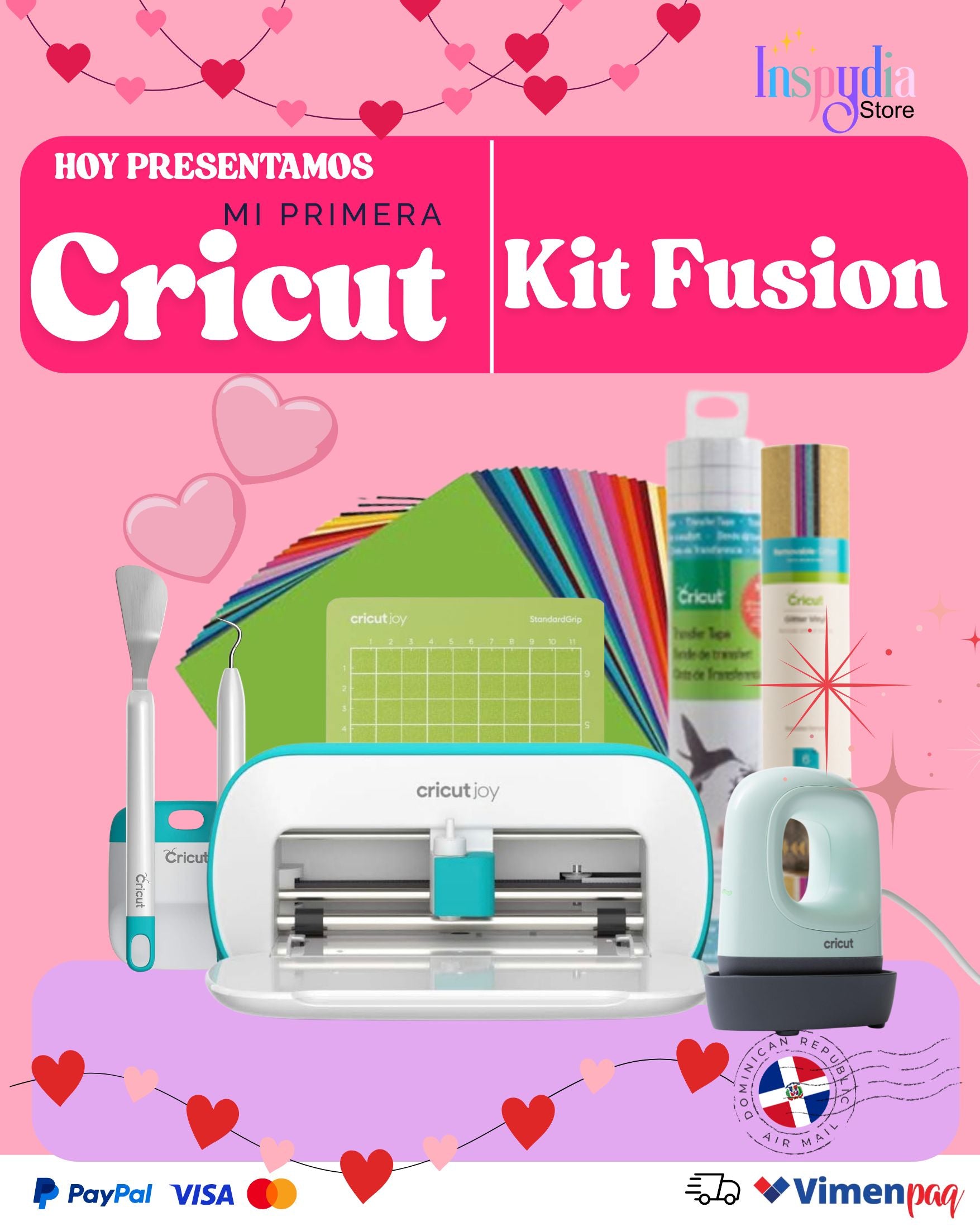 kit fusion
