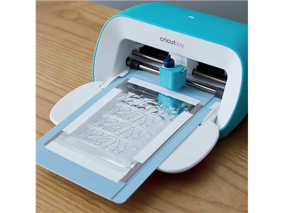 Cuchilla&nbsp; de Transferencia de Foil Cricut Joy