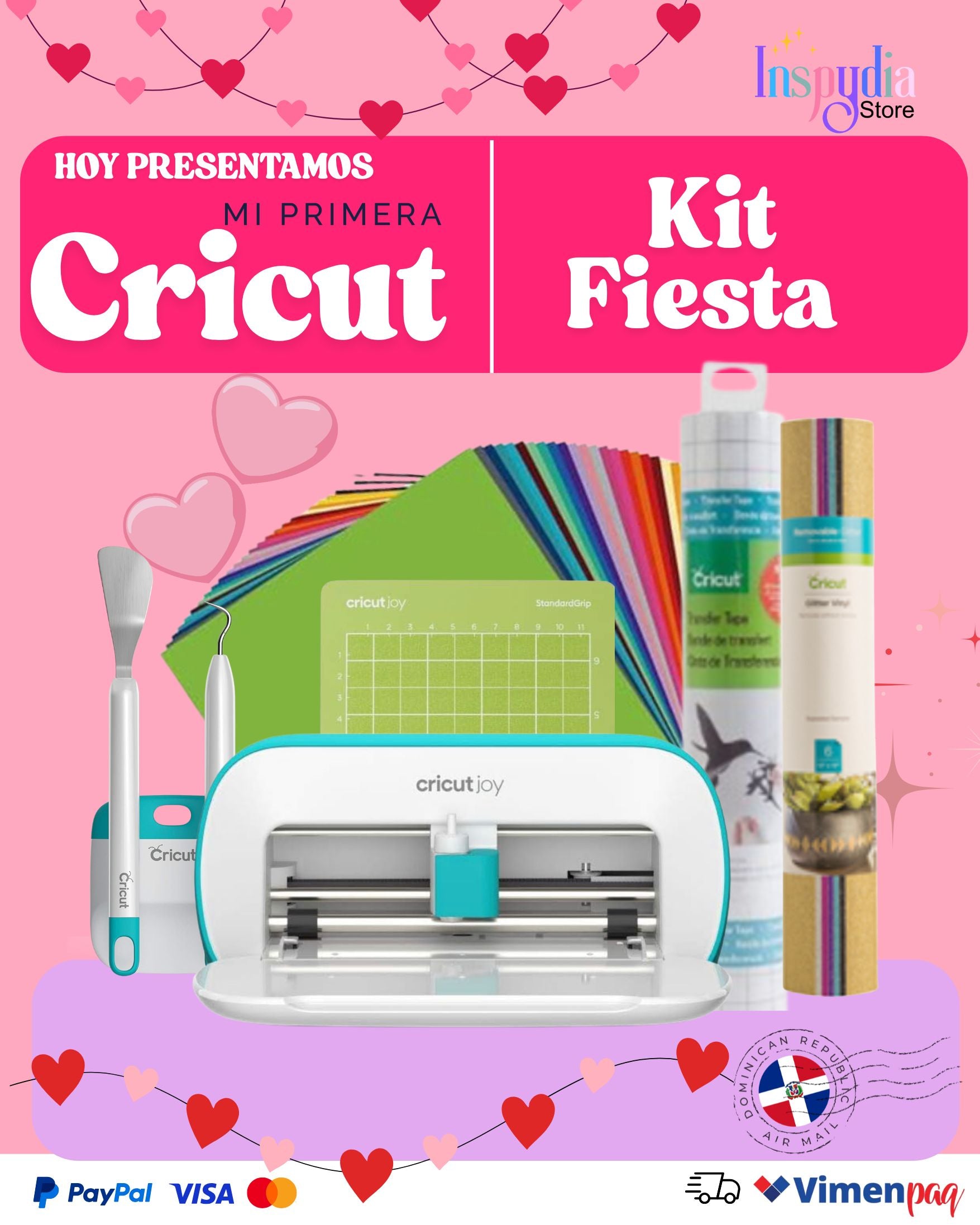 kit fiesta