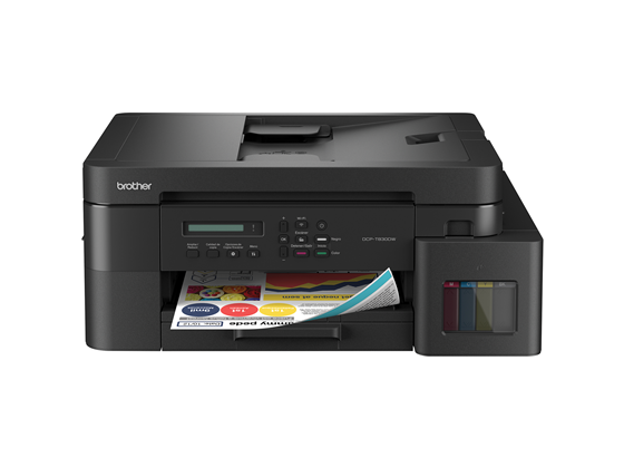 Impresora Brother DCP-T830DW
