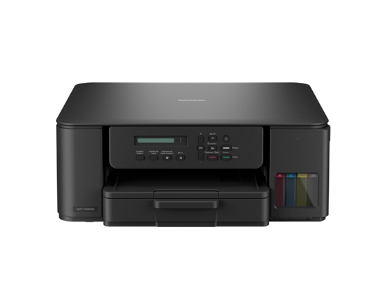 Impresora Brother DCP-T530DW