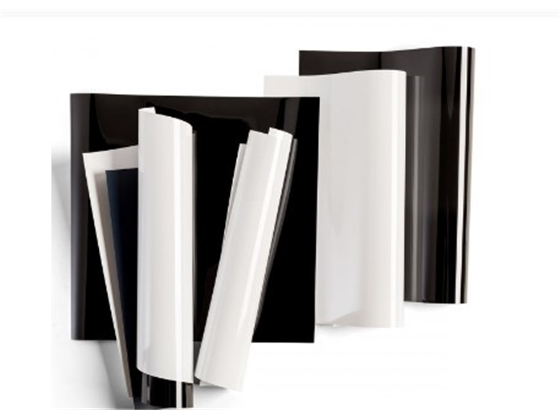 VINIL TRANFER  Iron-On (6 hojas)