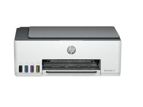 Impresora HP Smart Tank 520 All-in-One