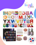 Kit de inicio para emprendimiento en resina