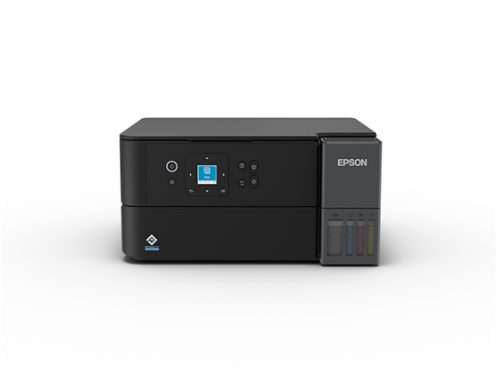 impresora Epson EcoTank L4260