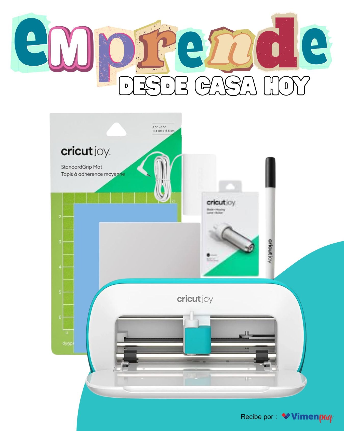 Cricut Joy