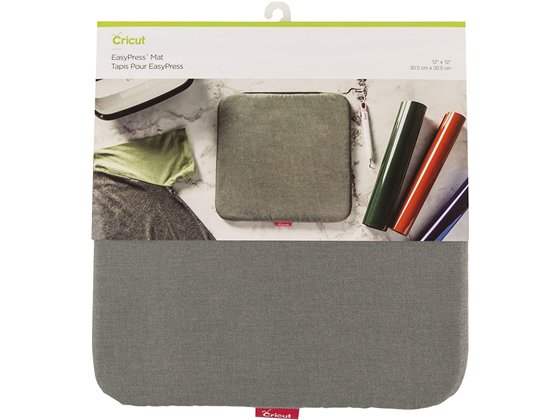Alfombrilla de Corte y Calor Cricut EasyPress