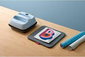 Alfombrilla de Corte y Calor Cricut EasyPress