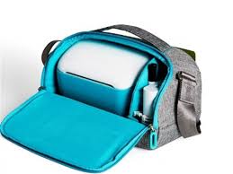 BULTO PARA CRICUT JOY