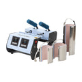 Maquina para sublimar tazas y termos 3 resistencia Craft Express