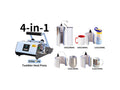 Maquina de sublimacion 4/1 Craft Express
