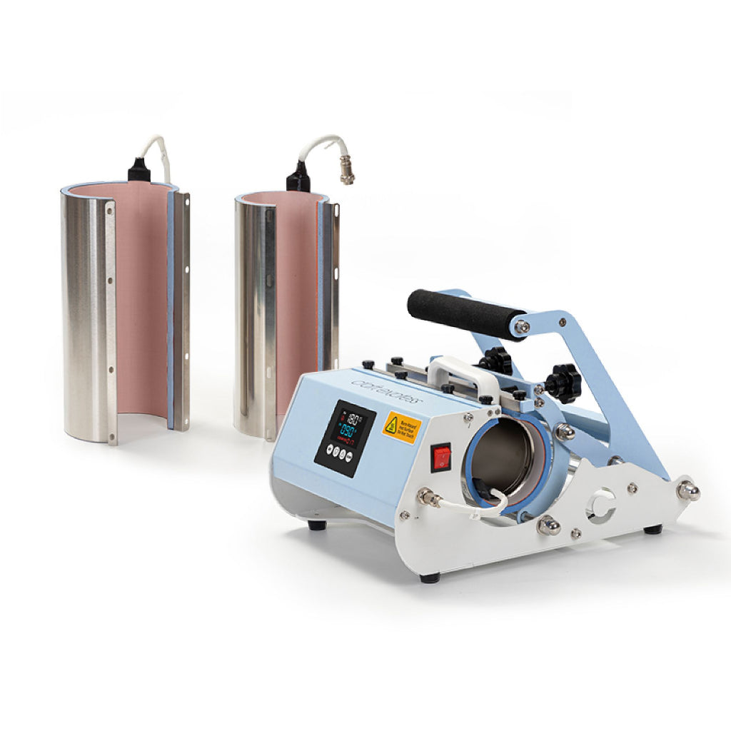 Maquina para termos Craft Express