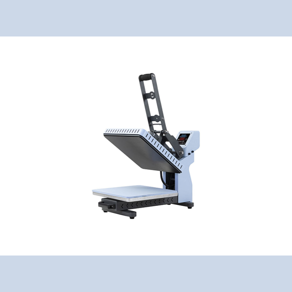 Plancha de sublimacion antideslizante 15x15