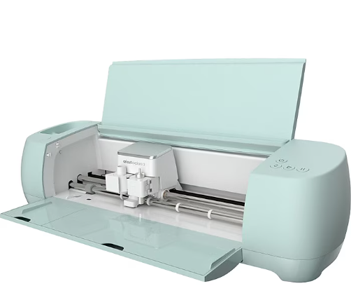 Cricut explorer 3