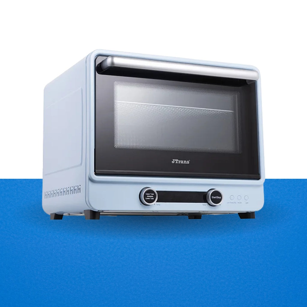 Horno de Sublimacion 40Lts