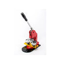 Maquina para botones 2.20 pulgadas