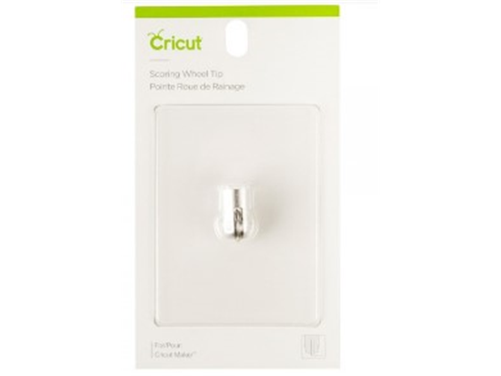 Punta de Rueda de Marcado Simple Cricut (Scoring Wheel)
