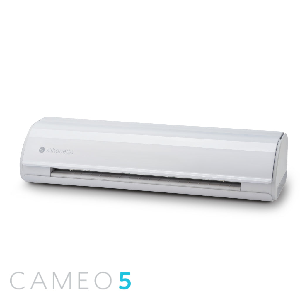 Silhouette Cameo 5 / Plotter de corte