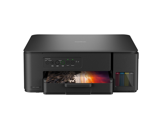 Impresora Brother DCP-T430W