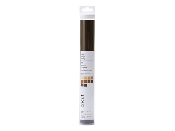 Vinilo cricut  Permanente Skin Tone (Tonos de Piel)