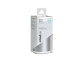 Vinilo Permanente Smart Vinyl para Cricut Joy (Plata)