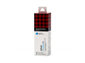 Hojas de Transferencia Infusible Ink (Patrón Buffalo Check)