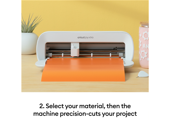 Cricut joy Extra