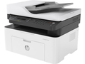 Impresora HP LaserJet Pro MFP M137fnw