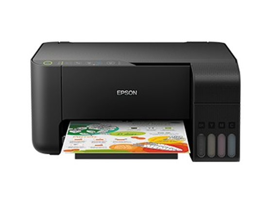 Impresora Epson EcoTank L3250