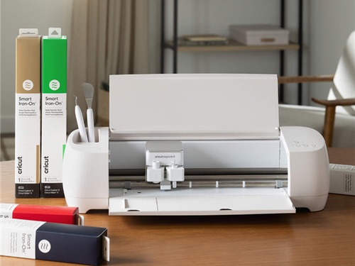 Cricut Explore 4