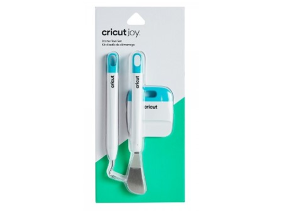 Cricut Joy Starter Tool Set (3 Piezas)