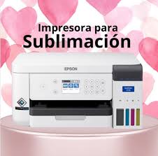 Impresora de Sublimación Epson SureColor F170