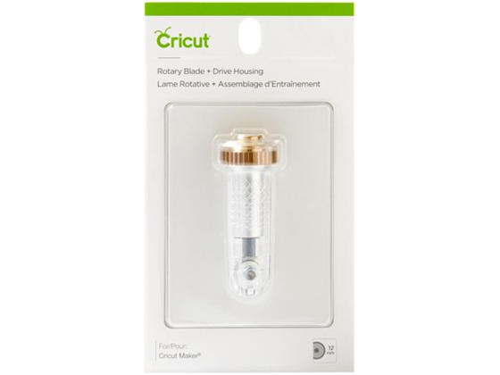 Cuchilla Rueda de Marcado para Cricut Maker
