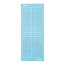 Alfombrilla de Corte LightGrip (4.5" x 12") azul