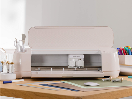 Cricut Maker 4
